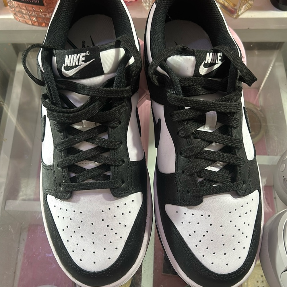 Panda Dunks - image 1